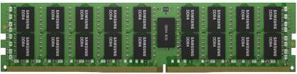 Immagine prodotto Samsung Memory Module 32 Gb 1 X 32 Gb (M393A4G43AB3-CWE-RFB) (1 x 32GB, 3200 MHz, DDR4-RAM, R-DIMM)