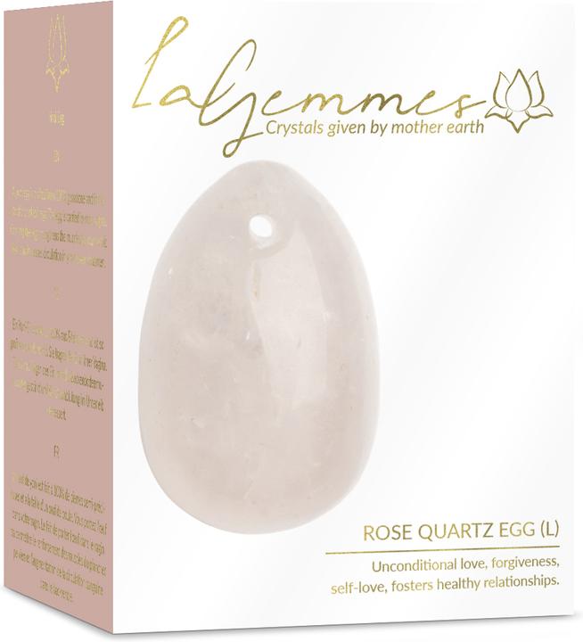 Produktbild La Gemmes Yoni Egg