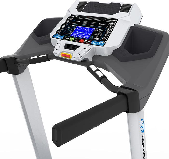 Produktbild Nautilus T624