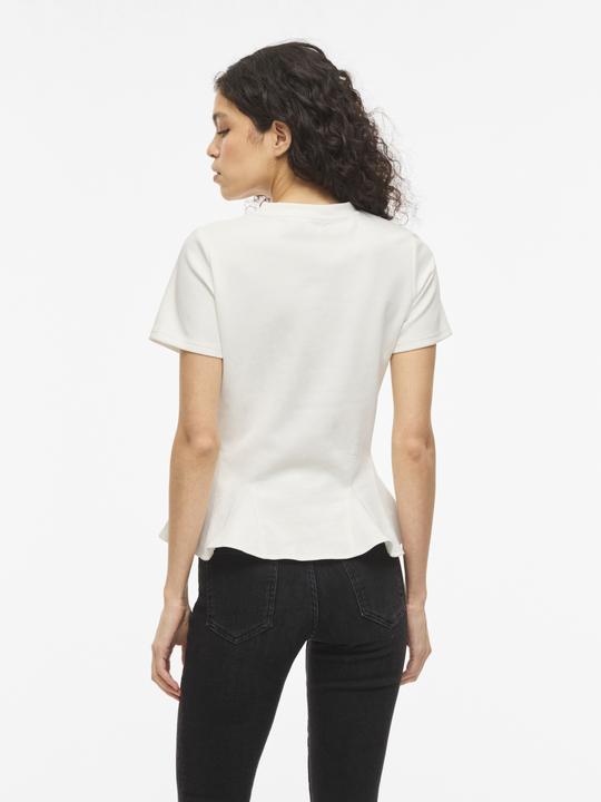 Immagine prodotto Vila VIVELMERA Schösschen T-Shirt (L)