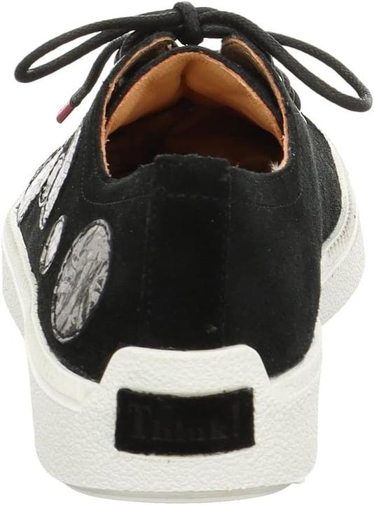 Actual product image Think! Think Turna Sneakers with Leather Lining (40)