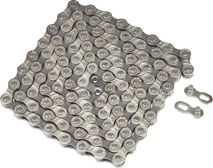 Actual product image KMC HG-Kette Z-8S, Box (8-speed)