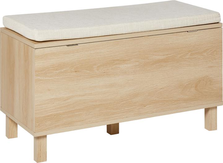 Produktbild Beliani Washington (80 cm)