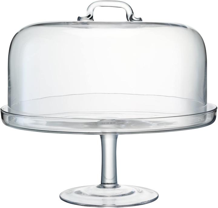 Image du produit LSA Plateau à gâteaux SERVE Ø 34.5 cm