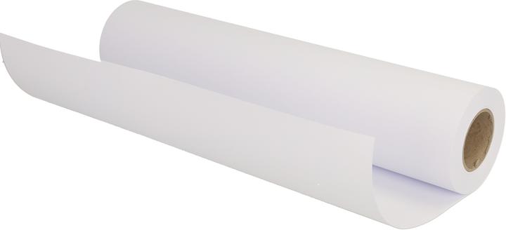 Actual product image Coala Plotter paper 573564 610mmx50m matte (90 g/m², 5000 cm, 61 cm)