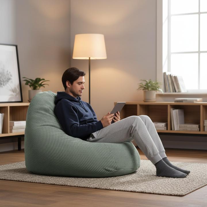 Produktbild Sitting Point Shara