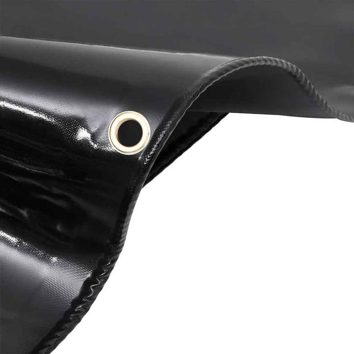 Image du produit vidaXL Abdeckplane (8 x 4 m)