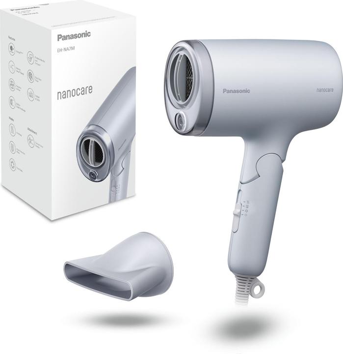 Image du produit Panasonic EH-CH2-NA7M-PACK (1600 W)