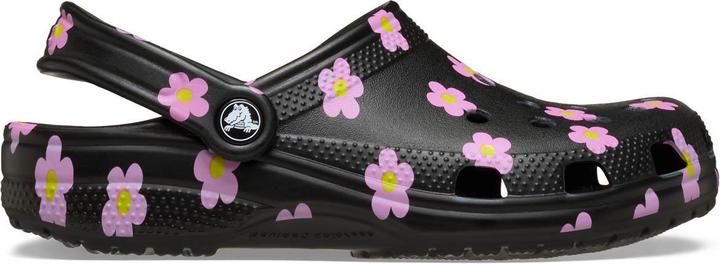 Image du produit Crocs K's Classic Flower Clog (33)