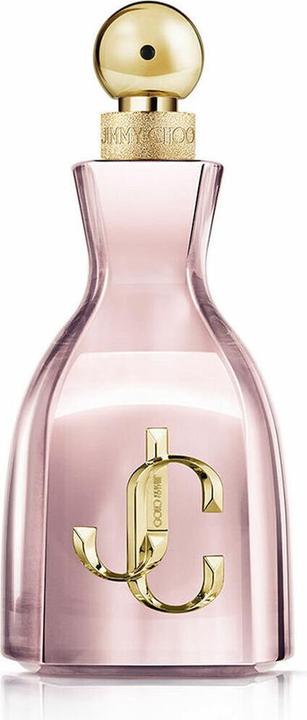 Jimmy Choo I Want Choo With Love Eau de Parfum