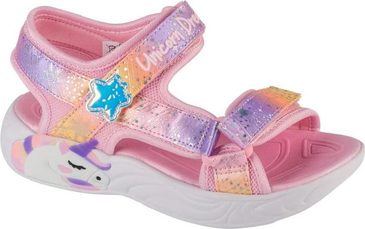 Skechers Unicorn Dreams (32)