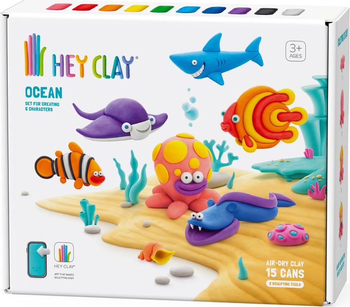 Image du produit Hey Clay Ocean