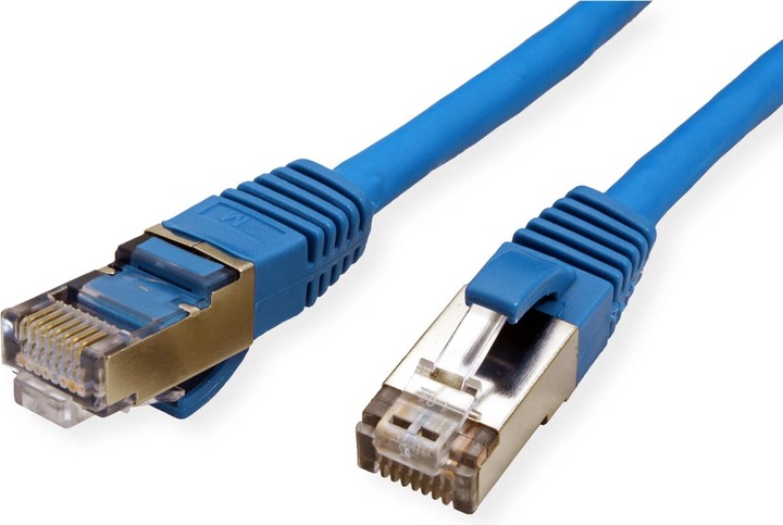 Actual product image Value Network cable (SFTP, CAT6, 2 m)