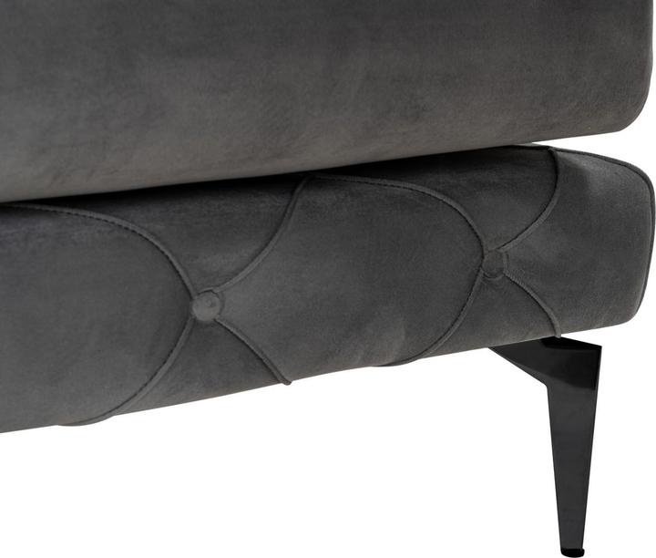 Produktbild Atelier del Sofa Como Eco Buttoned (Ecksofa)