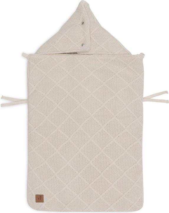 Produktbild Jollein Fusssack Babyschale