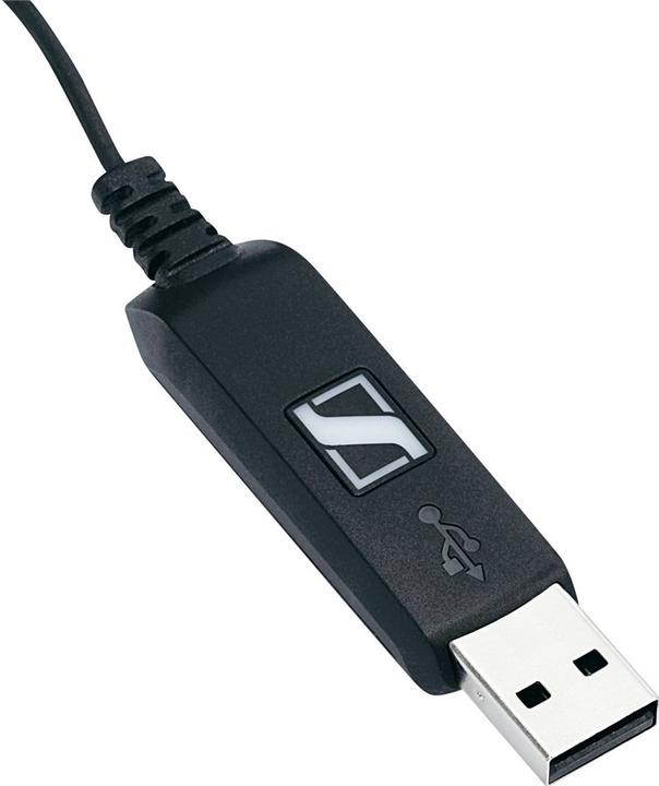 Actual product image EPOS PC 8 (Cable, USB-A)