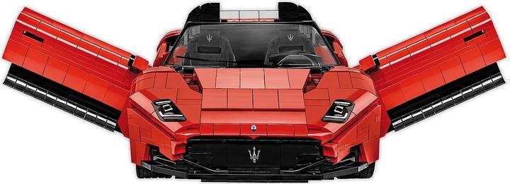 Produktbild Cobi Maserati MC 20 Cielo