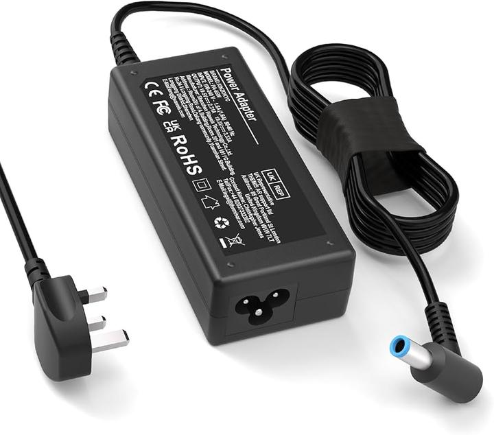 Produktbild HP Netzteil 65 Watt (65 W)