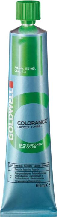 Produktbild Goldwell Colorance (9 Creme)