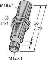 Produktbild Turck Sensor (Sensor)