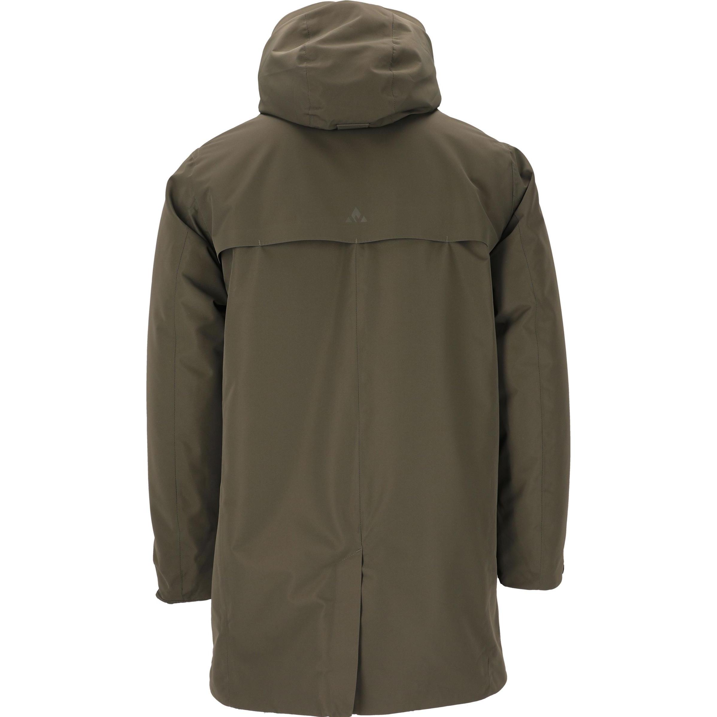 Thumbnail - Whistler, Herren, Jacke, Bellway Parka W-Pro 10000 (L), Schwarz, L