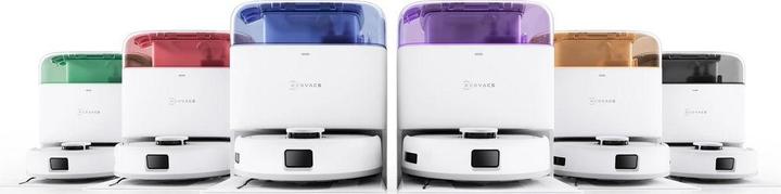 Image du produit Ecovacs Mini (9000 Pa, Tampons d'essuyage (rotatifs))