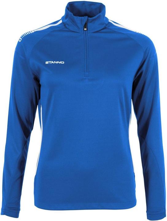 Immagine prodotto Stanno Top con zip First Quarter Donna (S)