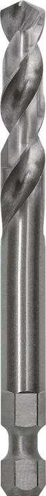 Actual product image Bosch Professional Zubehör Centre drill for hole saw Plus HSS-G Ø 7.15x85 mm (7.15 millimetres)