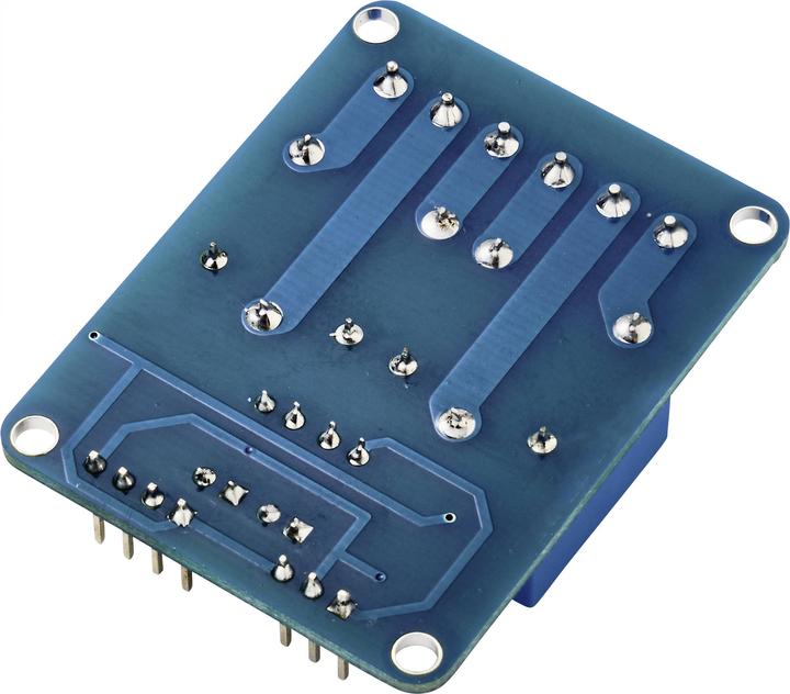 Actual product image Tru Components TC-9072472 Relay board 1 pc. suitable for (development kits): A