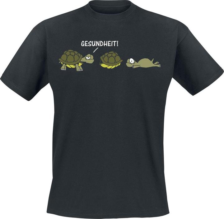 Produktbild Tierisch Gesundheit! (M)