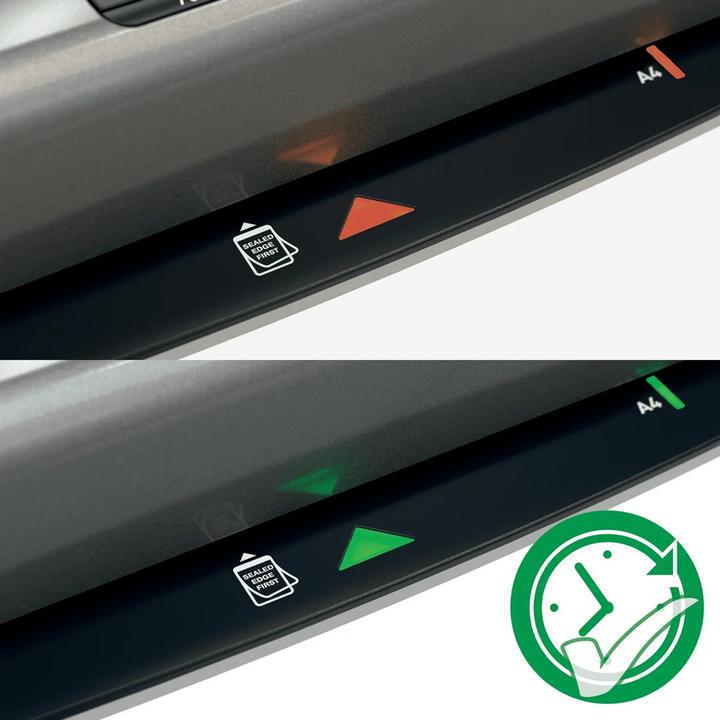 Image du produit Leitz Plastifieuse à chaud iLAM Office Pro /min (80 - 175 µm, A3)