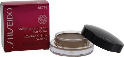 Produktbild Shiseido Shimmering Cream Eye Color No Be728 (Be728)
