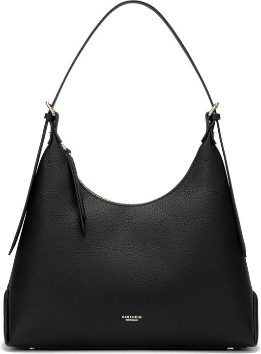 Produktbild Carlheim Victoria Lederen Collectie Handtas mit wasserdichter Funktion