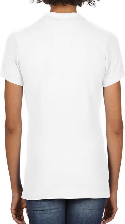 Produktbild Gildan Poloshirt Weiche Haptik (M)