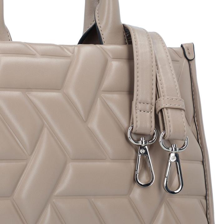 Actual product image Tom Tailor Amela handbag S 26 cm