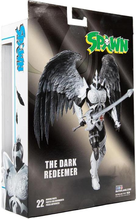 Image du produit McFarlane Spawn: The Dark Redeemer