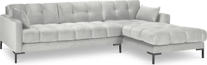 Actual product image Micadoni Mamaia (Corner sofa)