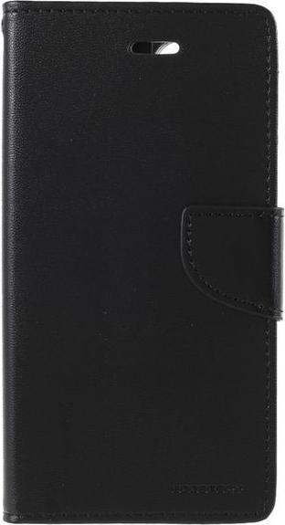 Actual product image Goospery Bravo Diary Series (Apple iPhone 12 mini)
