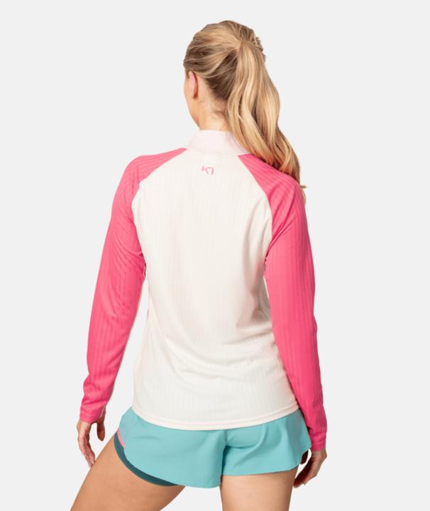 Actual product image Kari Traa Ella Baselayer Halfzip (M)
