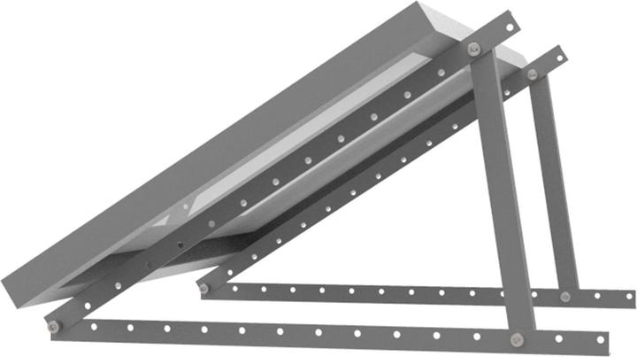 Immagine prodotto Enjoy solar Staffa (Materiale di montaggio del sistema solare)