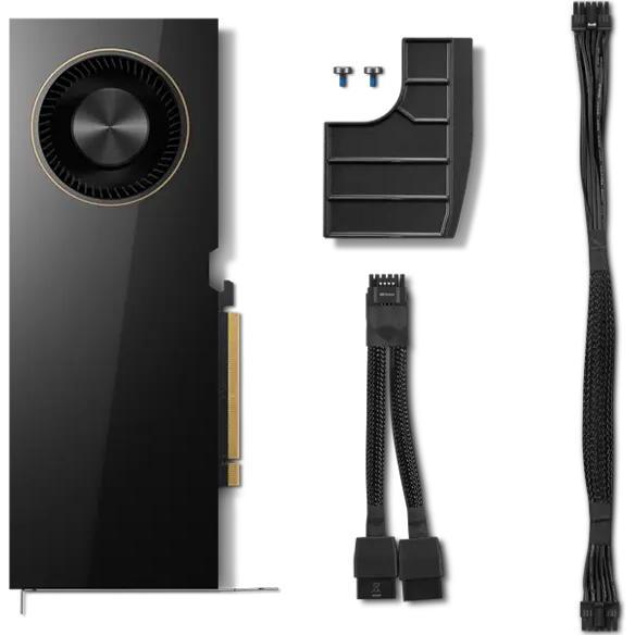 Lenovo NVIDIA RTX 5880 ADA 48GB (48 GB), Grafikkarte