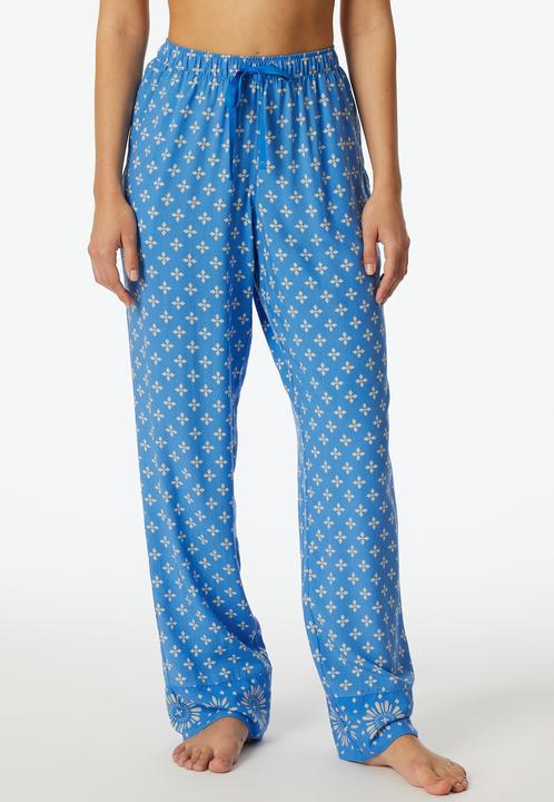 Actual product image Schiesser Mix & Relax pyjama trousers (44)