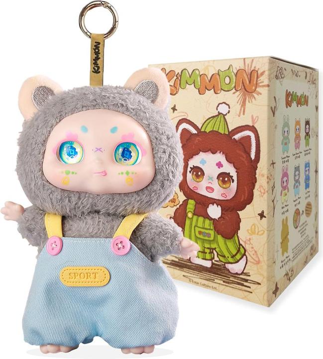Actual product image Centel Kimmon minifigures Mimon (17 cm)
