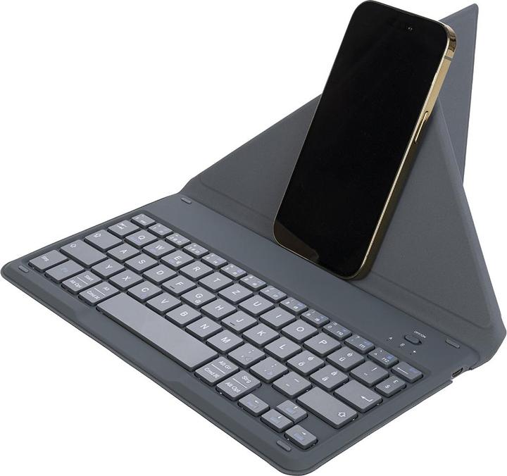 Image du produit Tucano Scrivo universelles BT Tastatur Case (CH)