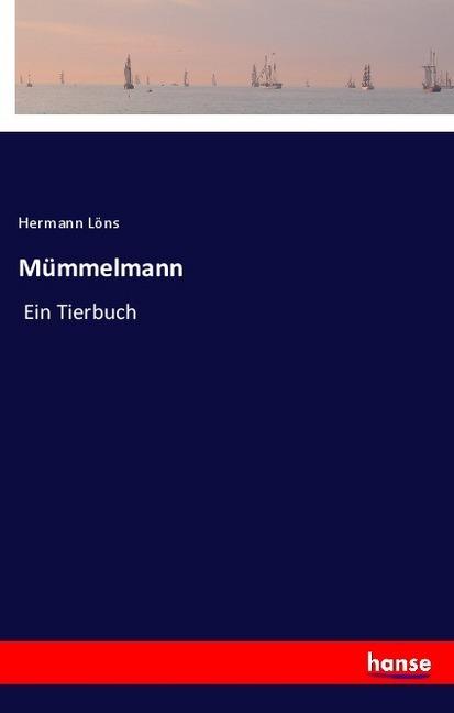 Produktbild Mümmelmann (Deutsch, Hermann Löns, 2018)