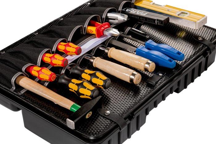 Actual product image Parat Bottom tray (1 Piece)