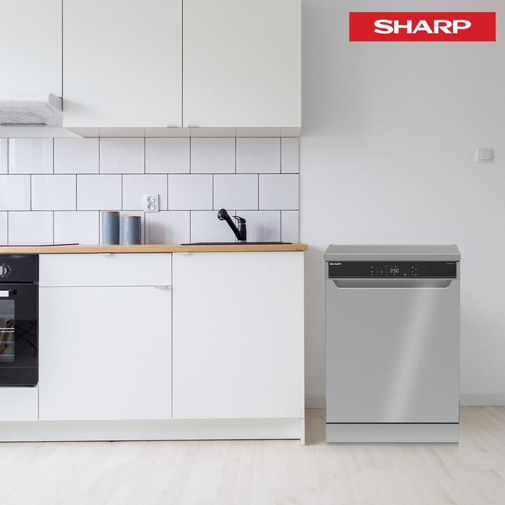 Produktbild Sharp QW-NA3YF42AI-DE