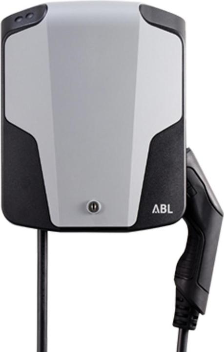 Immagine prodotto ABL Wallbox (Tipo 2, 11 kW, 16 A, Tipo 2)