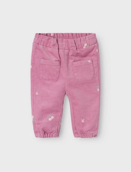 Actual product image Name it Regular Fit Trousers (56)
