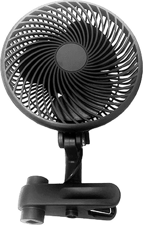 Lothar EC 2025 Clip Fan 200mm